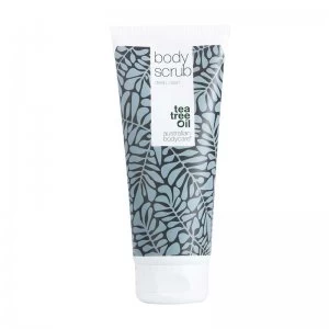 Image of Australian Bodycare Tea Tree Oil Body Scrub 200ml