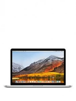 Image of Apple MacBook Pro 2015 15.4" Laptop