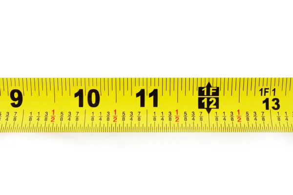 Image of Format Survey Tape Measure Scale: Metric