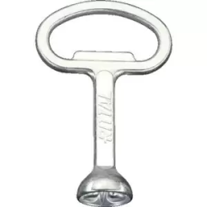 Image of Rittal HD 2549.600 Switchboard key White