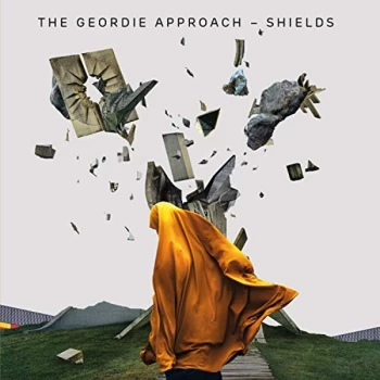 Image of The Geordie Approach - Shields CD