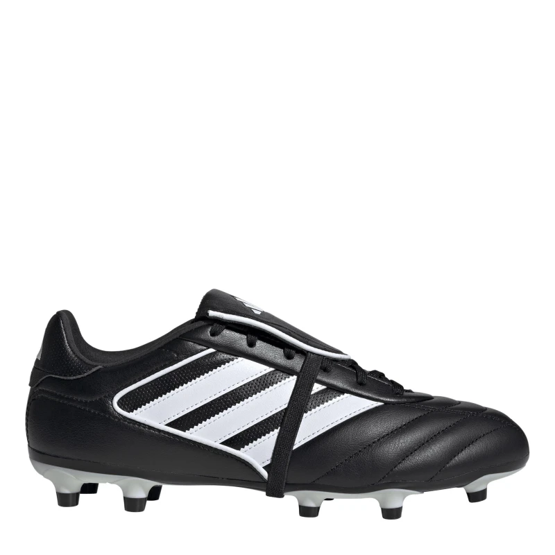Image of adidas Copa Gloro II Foldover Tongue Firm Ground Football Boots - Black 9