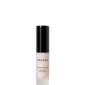 Image of Zelens Melatonin B12 Advanced Repair Serum 10ml