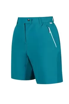 Image of Isoflex 'Mountain II' Hiking Shorts