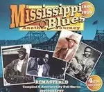 Image of Various Artists - Mississippi Blues (Another Journey) (Music CD)