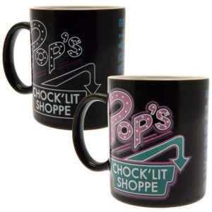 Image of Riverdale Pops Mug