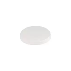 Image of Planet 8oz Paper Cup Lids Pack of 50 PL90MM AS30238