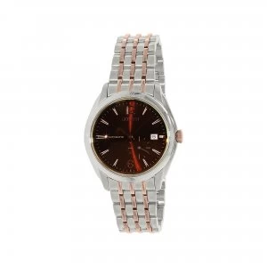 Image of Citizen Eco-Drive Mens Stainless Steel Watch NJ0064-56W