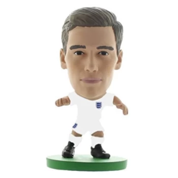 Image of Soccerstarz England - Harry Winks (2018 Version) Figure