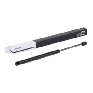 Image of RIDEX Gas Spring, rear window HYUNDAI 2454G0017 8717026010,8717026011,8717126010