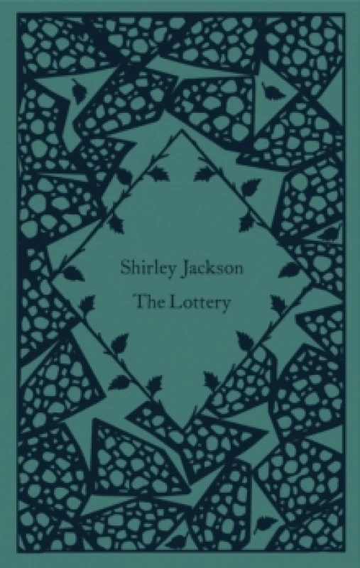 Image of The Lottery. Hardback. By Shirley Jackson Books