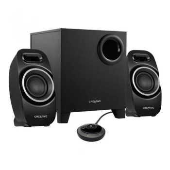 Image of Creative T3250 2.1 Wireless PC Speakers