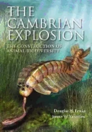 Image of cambrian explosion the construction of animal biodiversity