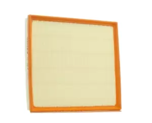 Image of PURFLUX Air filter FORD A1562 PC3363E,1731778,1741459 Engine air filter,Engine filter CC119601CA,CC119601CB