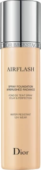Image of DIOR Backstage Pros Airflash Spray Foundation 70ml 101 - Cream