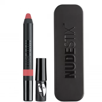 Image of NUDESTIX Magnetic Matte Lip Colour 2.8g (Various Shades) - Capri