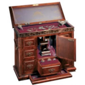 Image of Middle Earth Treasure Chest