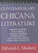 Image of understanding contemporary chicana literature