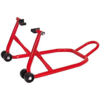 Image of Sealey RPS2 Motorbike Universal Rear Wheel Stand
