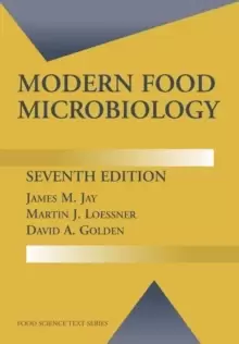 Image of Modern Food Microbiology