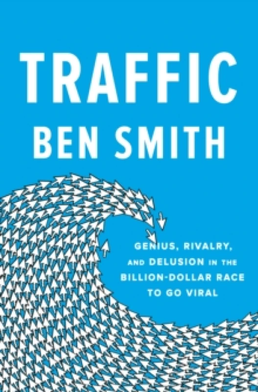 Image of Traffic. Hardback. By Ben Smith Books