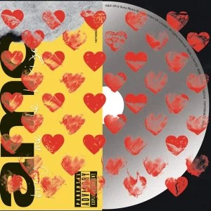 Image of Amo - Bring Me The Horizon CD