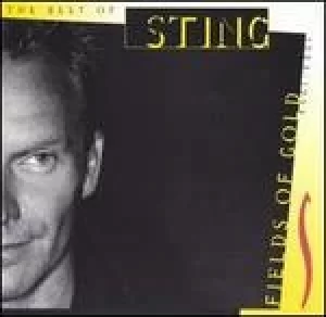 Image of fields of gold the best of sting 1984 1994