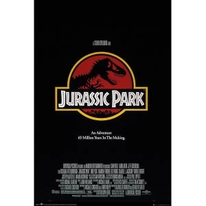 Image of Jurassic Park - One Sheet Maxi Poster