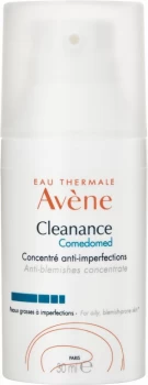 Image of Avene Cleanance Comedomed Anti-Blemishes Concentrate 30ml
