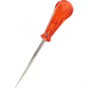 Image of Wiha 300-2 00679 Reamer With Square Tip And Plastic Handle