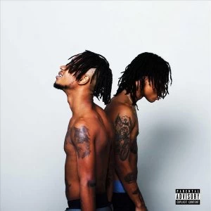 Image of Rae Sremmurd - Sremmlife II Vinyl