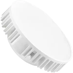 Image of Kosnic 7W LED GX53 Disk Warm White - KLED07DSK/GX53-W30