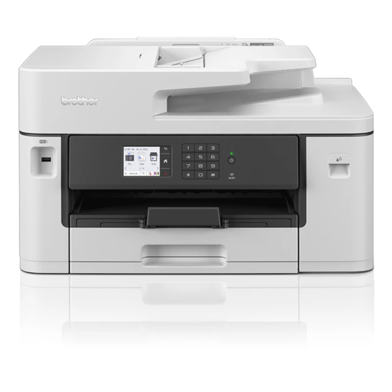 Image of Brother MFC-J2340DW Multifunction printer Inkjet A3 1200 x 4800 DPI Wi
