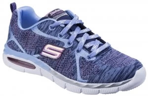 Image of Skechers Air Appeal Blue
