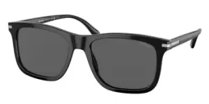 Image of Prada Sunglasses PR 18WS 1AB731