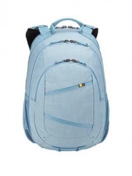 Image of Case Logic Berkeley Backpack 15.6" Light Blue