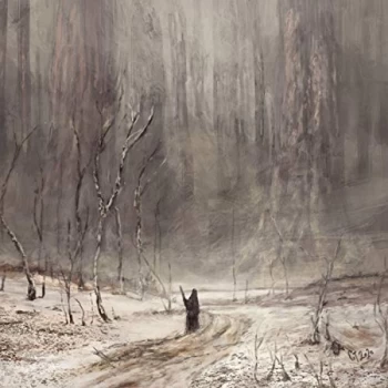 Image of Bron - Pred Dverima Noci Vinyl