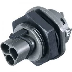 Image of Wieland 96.022.5053.1 Power Connector Gesis IP Series Number of pins 2