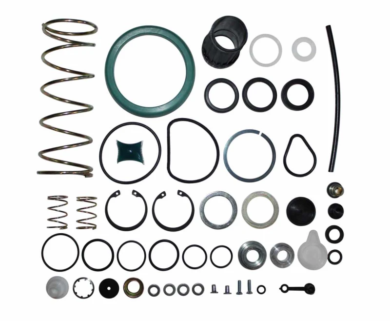 Image of DT Spare Parts 1.31319 Repair Kit, clutch booster Repair Kit,clutch booster (2395)