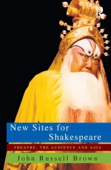 Image of New Sites For ShakespeareTheatre the Audience and Asia