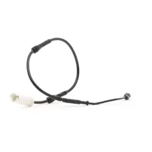 Image of QUICK BRAKE Brake Pad Wear Sensor WS 0324 A Brake Wear Indicator,Brake Wear Sensor BMW,3 Touring (E91),3 Limousine (E90),1 Schragheck (E87)