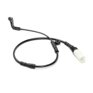 Image of TRW Brake Pad Wear Sensor GIC187 Brake Wear Indicator,Brake Wear Sensor BMW,5 Limousine (E60),5 Touring (E61),6 Coupe (E63),6 Cabrio (E64)