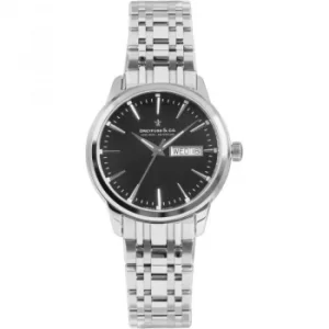 Image of Mens Dreyfuss Co 1890 Watch