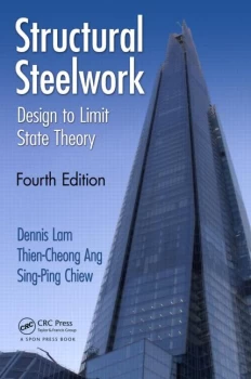 Image of Structural SteelworkDesign to Limit State Theory Fourth Edition