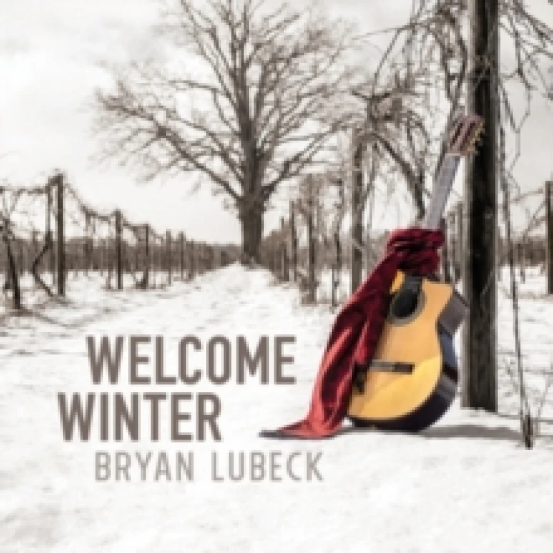 Image of Welcome winter CD / Album