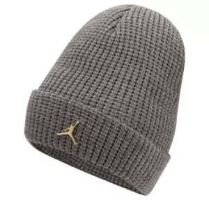 Image of Air Jordan Utility Beanie - Grey
