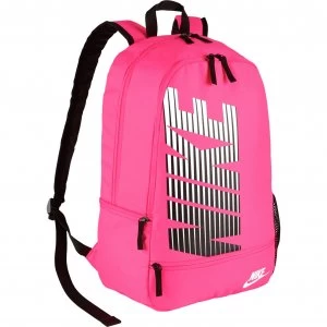 Image of Nike Classic North Backpack Pink