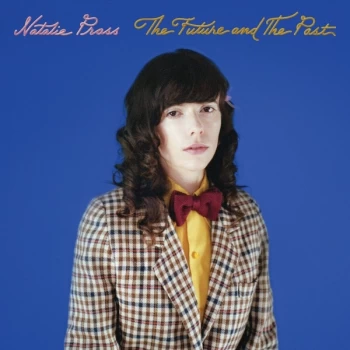 Image of Natalie Prass - The Future And The Past Vinyl