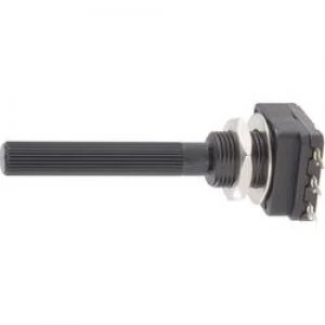 Image of Piher PC16SH 10IP06224B2020MTA Mono Potentiometer