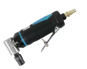 Image of HAZET Straight Grinder 9032N-1 454589080900,454589080900SM,W454589080900